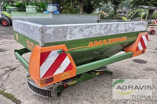 Esparcidor - Amazone - za-m 1001