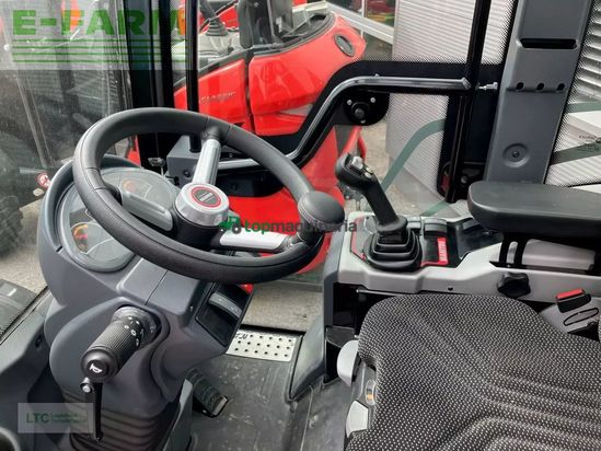 Telescopica - Manitou - manitou mla2-25