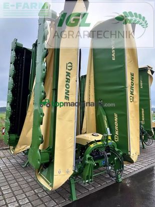 Cortacésped manual - Krone - easycut b 1000 (mt604-40)