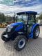 Tractor agrícola - Solis - 50 stage