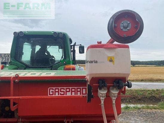 Sembradora - Gaspardo - st300/540