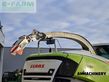 Cosechadora de Cereal - Claas - jaguar 940 498 including kemper 360 plus