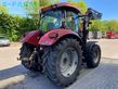 Tractor agrícola - Case IH - maxxum 110 multicontroller