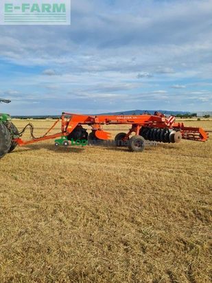 Grada de disco - Kverneland - Discover XM 28