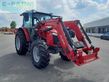 Tractor agrícola - Massey Ferguson - 5710m