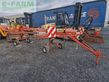 Rastrillo - Kuhn - ga 6002