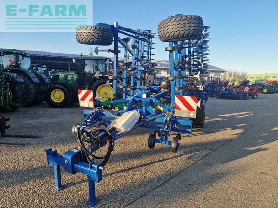 Cultivador - Kockerling - Allrounder profiline 600