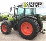 Tractor agrícola - Claas - axos 240