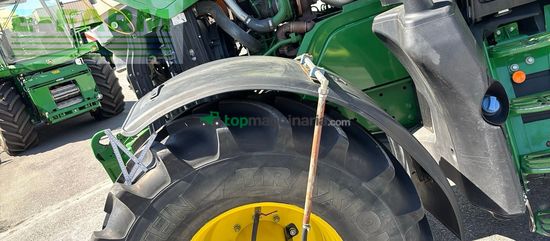 Tractor agrícola - John Deere - 6195R