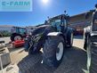 Tractor agrícola - Valtra - t 175 a mit fk und rüfa
