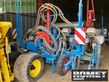 Sembradora monograno mecanica - Monosem - ng+8rangs