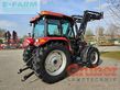 Tractor agrícola - Case IH - jxu 105 allrad