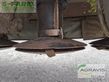 Cortacésped manual - Claas - corto 3150 f profil