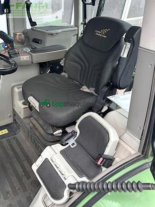 Tractor agrícola - Fendt - 820 vario tms 731 3sx