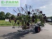 Henificador - Claas - LINER 3600 HH
