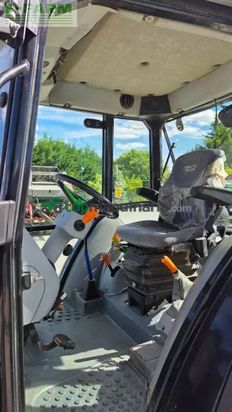 Tractor agrícola - Deutz-Fahr - agrofarm 100