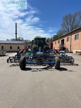 Cultivador - Lemken - smaragd 9/600 kuea