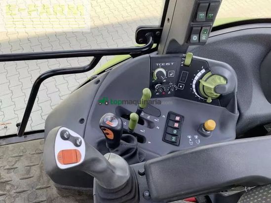 Tractor agrícola - Claas - arion 430 cis