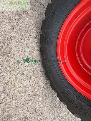Empacadora gigant - Fendt - rotana 180v xtra cut welger
