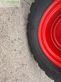Empacadora gigant - Fendt - rotana 180v xtra cut welger