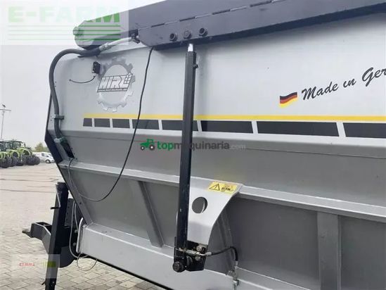 Remolqu esparcidor -  - hirl titan 1100