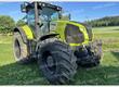 Claas Axion 830 (Solicitar precio)