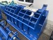 Esparcidor -  - pgm 2600 greifschaufel