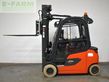 Elevadora - Linde - e 20 pl 1251-01