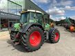 Tractor agrícola - Fendt - 716 tractor (st25458)