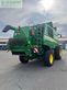 Cosechadora de Cereal - John Deere - t560