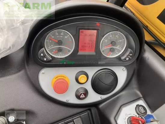 Telescopica - Dieci - mini agri 26.6