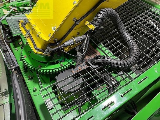 Cosechadora de Cereal - John Deere - 8500 prodrive 40 km/h