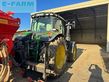 Tractor agrícola - John Deere - 6155r premium edition