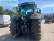 Tractor agrícola - Valtra - n 155a mit rüfa und fk