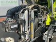 Tractor agrícola - Claas - arion 470 comfort + fl120 + gps ready