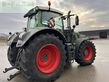 Tractor agrícola - Fendt - 933 vario s4