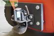 Elevadora - Linde - h 50 d evo 394-02