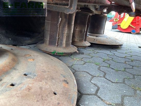 Cortacésped manual - Vicon - cm 296