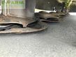Cortacésped manual - Claas - disco 3600 contour