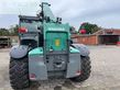 Telescopica - kramer - kt 559