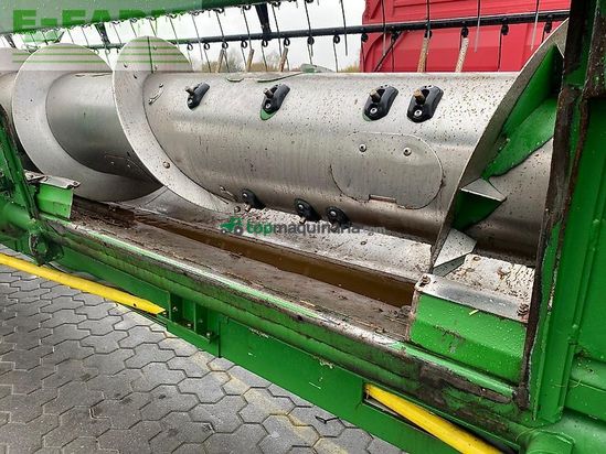 Cabezal - Zurn - premium flow 635