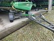 Cabezal - John Deere - hd40x my23