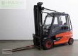 Elevadora - Linde - e 45/600 hl 388