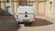 Ford Ranger con sistema de fumigación 