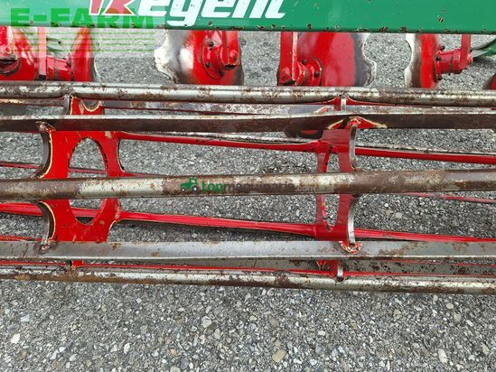 Cultivador - Regent - msg 300 mit stabwalze