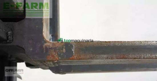 Elevadora - Linde - h 30 t evo 393-02