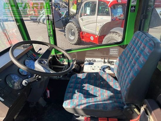 Atomizador - Dammann - u2100 - dammann trac