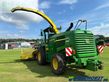 Cosechadora de Cereal - John Deere - 7400