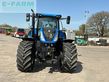 Tractor agrícola - New Holland - t7.270 auto command tractor (st26294)