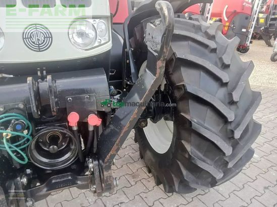 Tractor agrícola - Steyr - 6160 cvt komfort